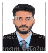 kalyanam marriage proposal center