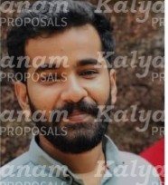 kalyanam marriage proposal center