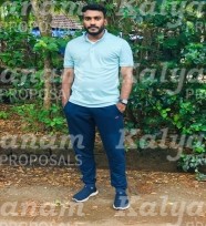 kalyanam marriage proposal center