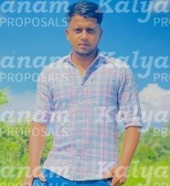 kalyanam marriage proposal center