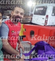kalyanam marriage proposal center
