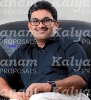kalyanam marriage proposal center