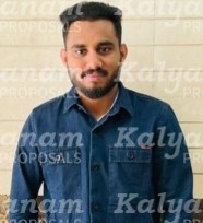 kalyanam marriage proposal center
