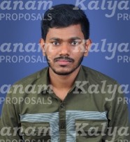 kalyanam marriage proposal center
