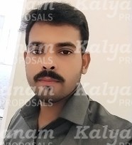 kalyanam marriage proposal center