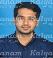 kalyanam marriage proposal center