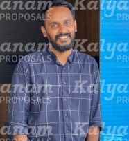 kalyanam marriage proposal center