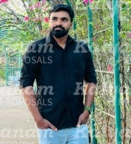 kalyanam marriage proposal center