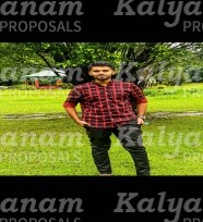 kalyanam marriage proposal center