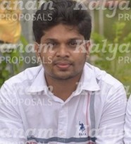 kalyanam marriage proposal center