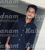 kalyanam marriage proposal center