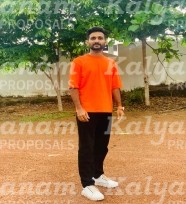 kalyanam marriage proposal center