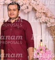 kalyanam marriage proposal center