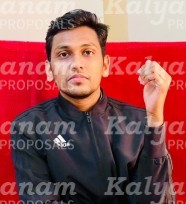 kalyanam marriage proposal center