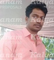 kalyanam marriage proposal center