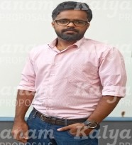 kalyanam marriage proposal center