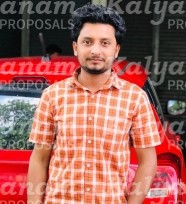 kalyanam marriage proposal center