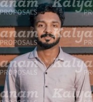 kalyanam marriage proposal center