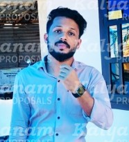 kalyanam marriage proposal center