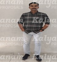 kalyanam marriage proposal center