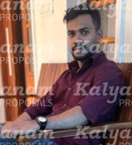 kalyanam marriage proposal center