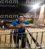 kalyanam marriage proposal center