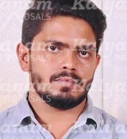 kalyanam marriage proposal center