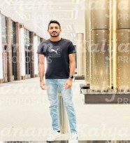 kalyanam marriage proposal center
