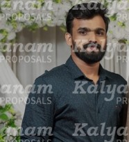 kalyanam marriage proposal center
