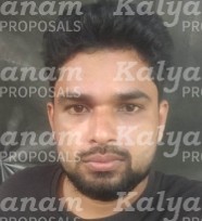 kalyanam marriage proposal center