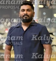 kalyanam marriage proposal center
