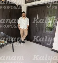 kalyanam marriage proposal center