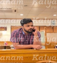 kalyanam marriage proposal center