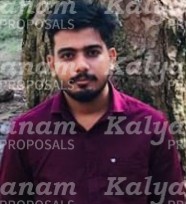 kalyanam marriage proposal center