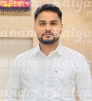 kalyanam marriage proposal center