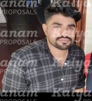 kalyanam marriage proposal center