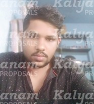 kalyanam marriage proposal center