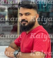 kalyanam marriage proposal center