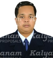 kalyanam marriage proposal center