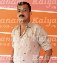 kalyanam marriage proposal center