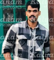 kalyanam marriage proposal center
