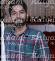 kalyanam marriage proposal center