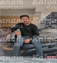 kalyanam marriage proposal center