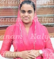 kalyanam marriage proposal center