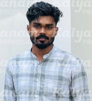 kalyanam marriage proposal center