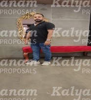 kalyanam marriage proposal center
