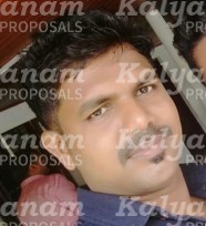kalyanam marriage proposal center