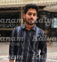 kalyanam marriage proposal center