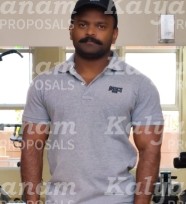 kalyanam marriage proposal center