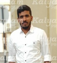 kalyanam marriage proposal center